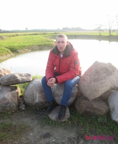Bartek, Male, 30, Inowrocław, Polska, Photo: 2