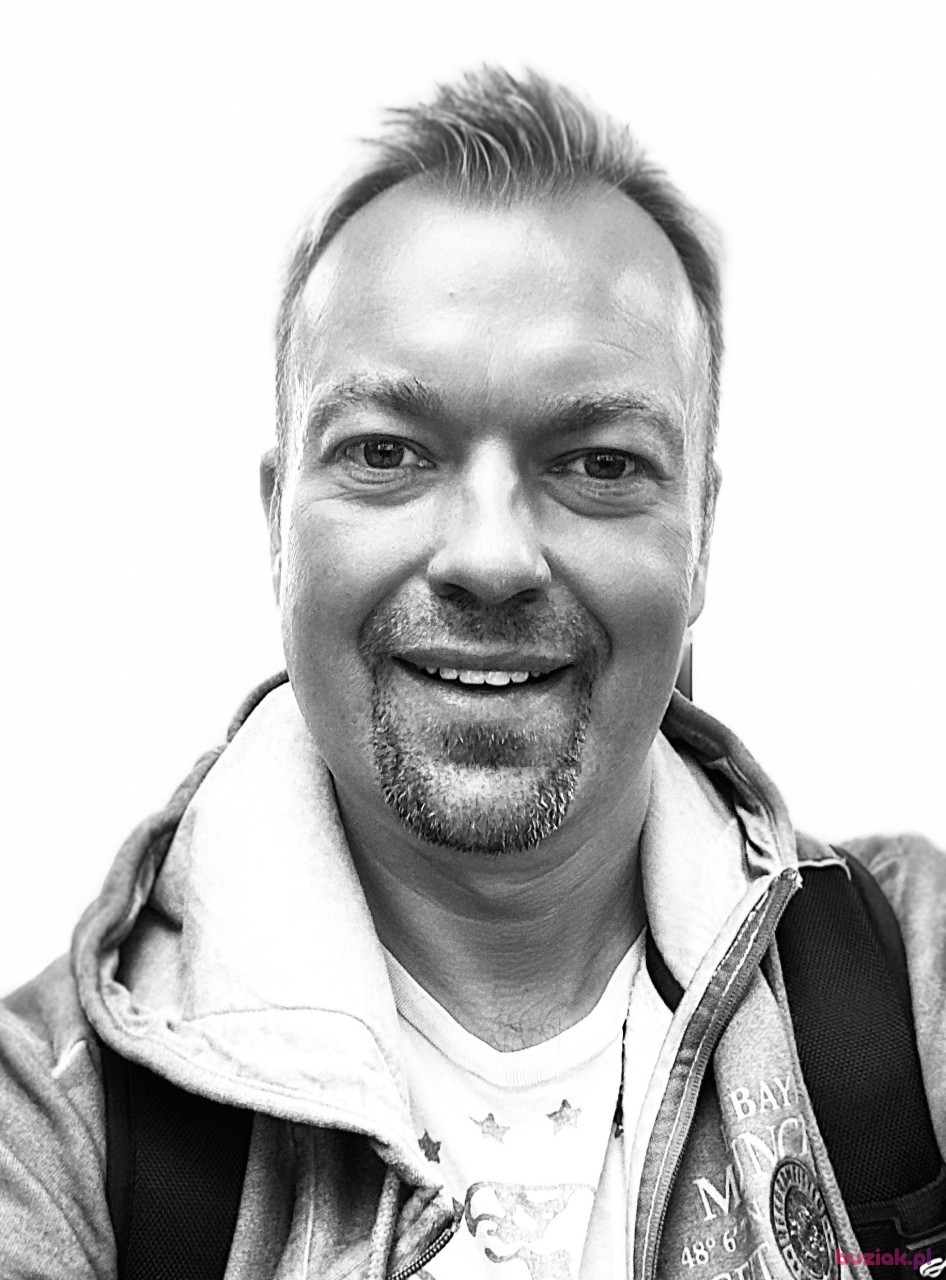 Mario, Mężczyzna, 46, Brentwood, Wielka Brytania: 1