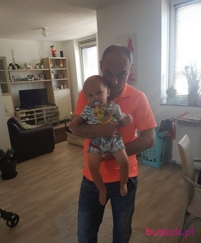 seba7308, Mężczyzna, 51, Rotterdam South Holland Province, Holandia, Zdjęcie: 3