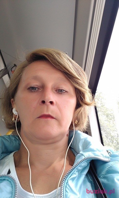 Ewa, Female, 47, Kielce, Polska, Photo: 2