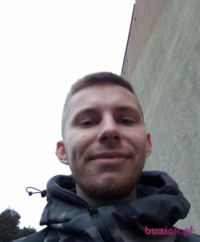 Mateusz, Mężczyzna, 31, Łuków, Polska: 1