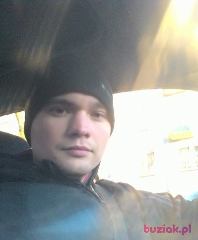 Tobiano, Male, 35, Kielce, Polska, Photo: 1