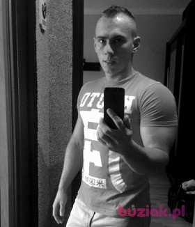 Łukasz, Male, 35, Katowice, Polska, Photo: 1