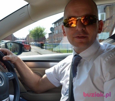 Slawomir, Mężczyzna, 43, Boston, Wielka Brytania, Zdjęcie: 2