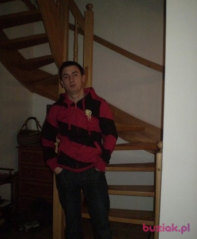Łukasz, Mężczyzna, 38, Goleniów, Polska: 1