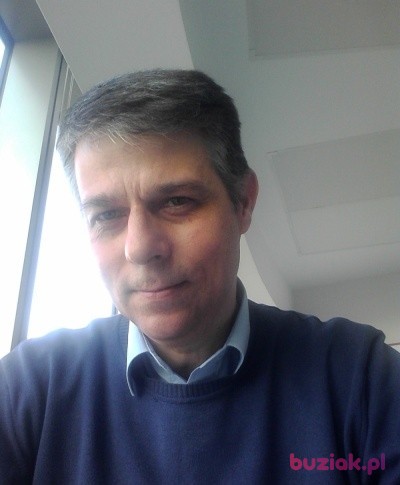 Wojciech, Mężczyzna, 54, Wrocław, Polska: 1