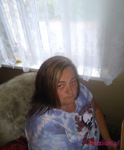 Wioletta, Kobieta, 54, Drawsko Pomorskie, Polska, Zdjęcie: 1