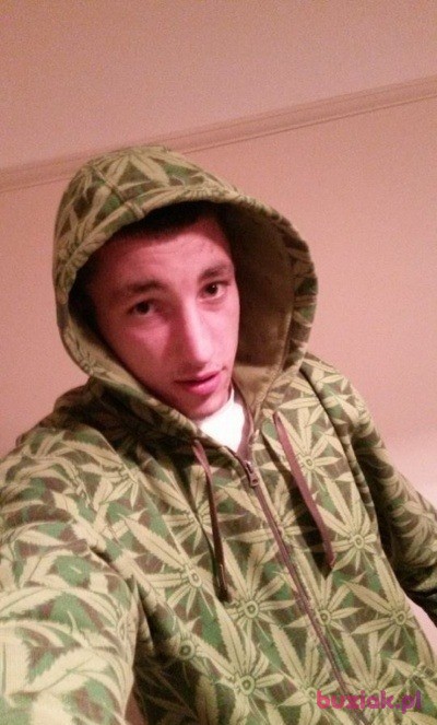 Szymon, Male, 29, Wielka Brytania, Photo: 2