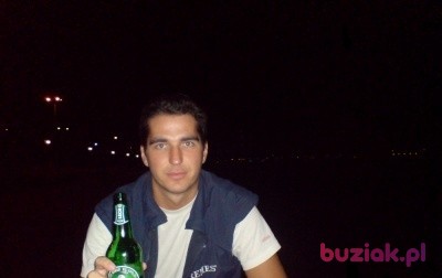 Tomek, Mężczyzna, 40, Poznań, Polska: 1