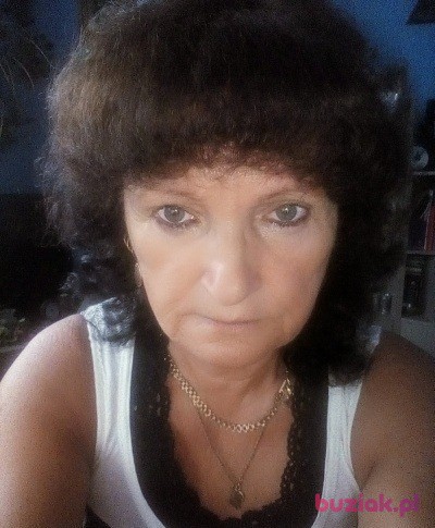 LONIA, Female, 72, Skwierzyna, Polska, Photo: 5