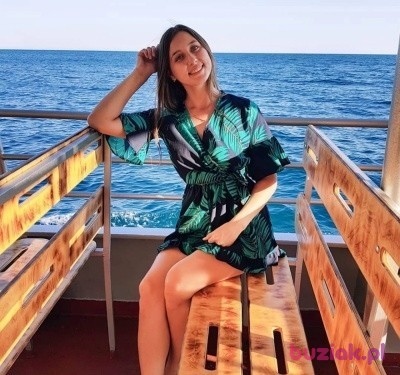Dari, Kobieta, 32, Warszawa, Polska: 1