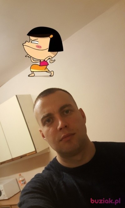 Piotr, Mężczyzna, 34, Szprotawa, Polska: 1