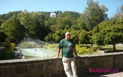 Grzegorz, Male, 72, Biskupiec, Polska, Photo: 1
