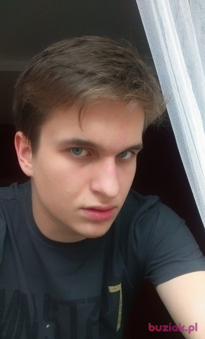 Kuba, Mężczyzna, 27, Warszawa, Polska: 1