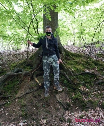 Dawid , Mężczyzna, 21, Gdynia, Polska, Zdjęcie: 1
