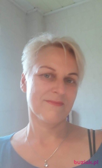 Ewa, Kobieta, 54, Niemcy, Zdjęcie: 1