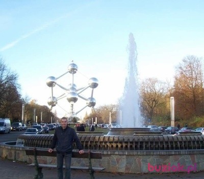 Johny, Male, 42, Biała Podlaska, Polska: 1