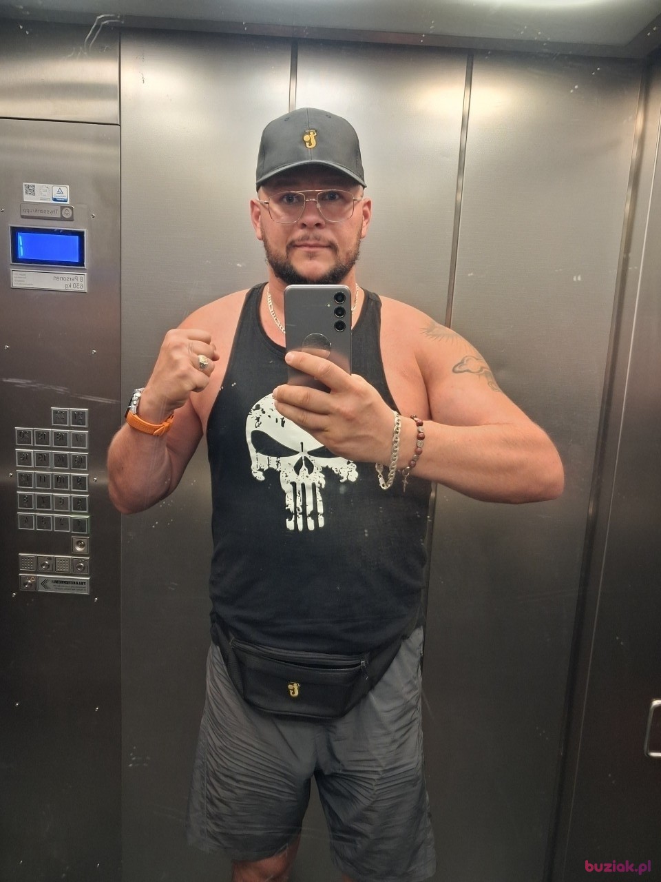 Krystian, Mężczyzna, 40, Berlin, Niemcy, Zdjęcie: 4