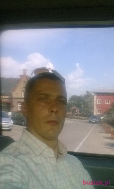 grzes , Mężczyzna, 41, Dzierżoniów, Polska: 1