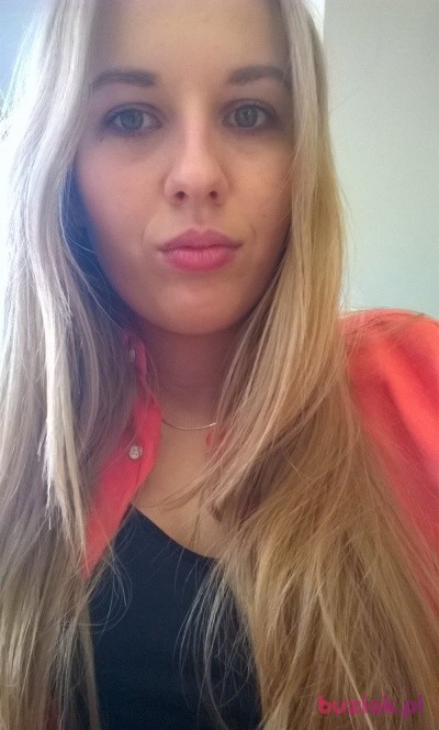 Olenaaa, Female, 33, Polska, Photo: 1
