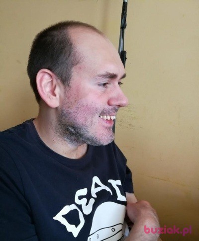 Michał, Male, 39, Gdańsk, Polska, Photo: 3