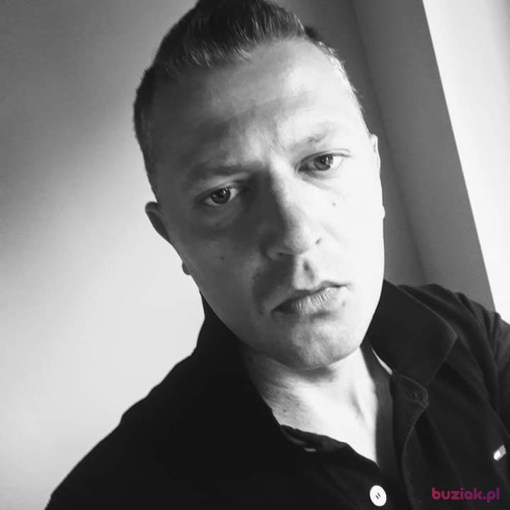 Grzesiek, Mężczyzna, 39, Lisse South Holland Province, Holandia: 1