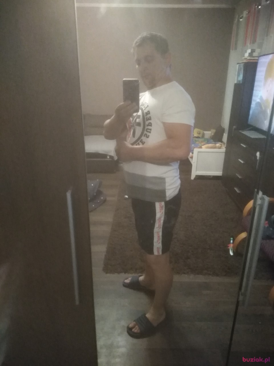 Konrad, Mężczyzna, 39, Góra Kalwaria, Polska, Zdjęcie: 1