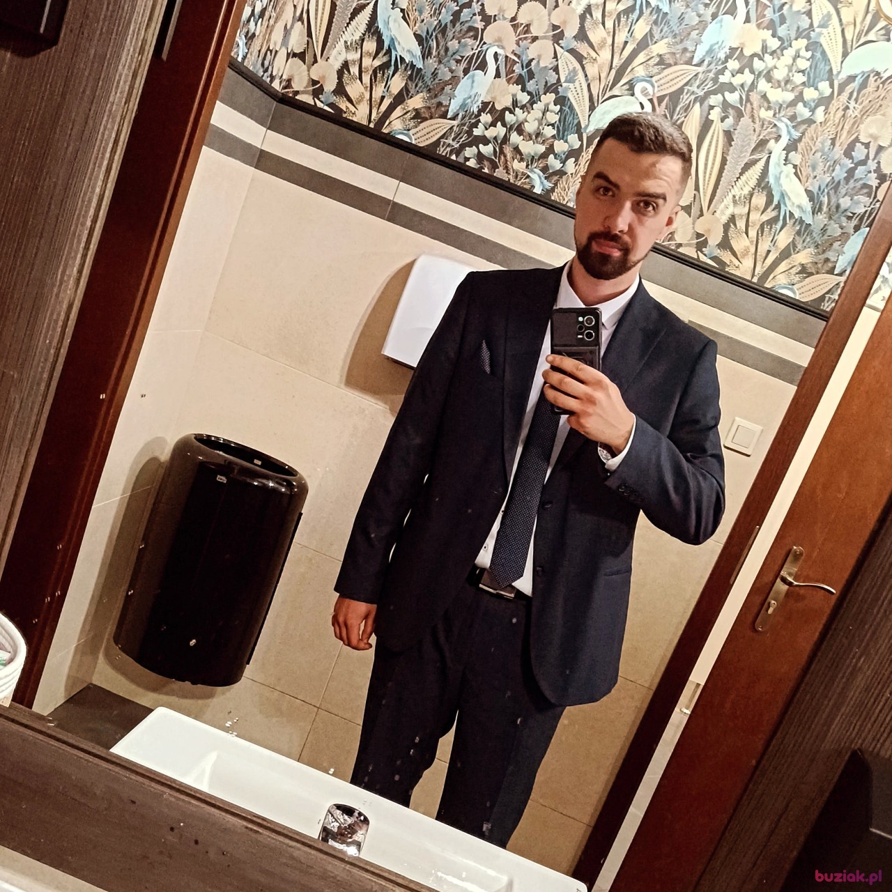 Tomek, Mężczyzna, 27, Ostrów Mazowiecka, Polska: 1