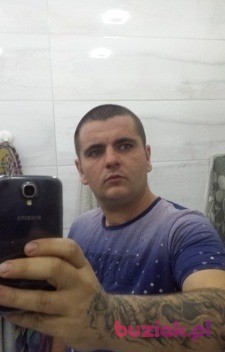 Damian, Mężczyzna, 32, Warszawa, Polska, Zdjęcie: 1