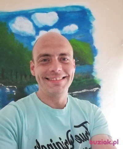 Przemyslaw , Male, 42, Oss North Brabant Province, Holandia, Photo: 2