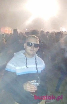 Łukasz, Mężczyzna, 31, Międzyrzecz, Polska, Zdjęcie: 3