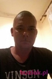 Krzysztof, Mężczyzna, 41, Jarocin, Polska: 1