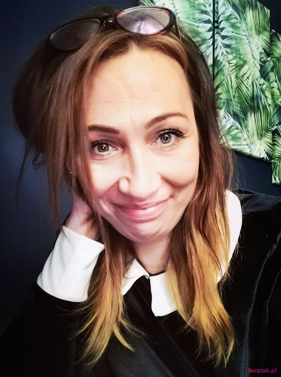 Magda, Kobieta, 42, Halifax, Wielka Brytania: 1