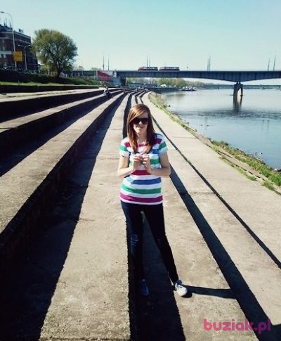Kasia, Kobieta, 31, Warszawa, Polska, Zdjęcie: 3