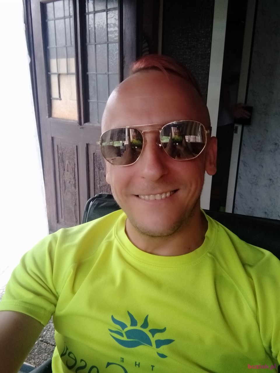Mateusz, Male, 38, Siegen North Rhine Westphalia, Niemcy, Photo: 1