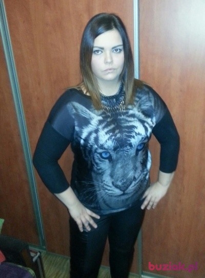 Agata, Kobieta, 33, Katowice, Polska, Zdjęcie: 3
