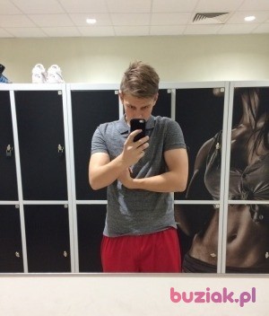 Jan, Male, 26, Swarzędz, Polska: 1