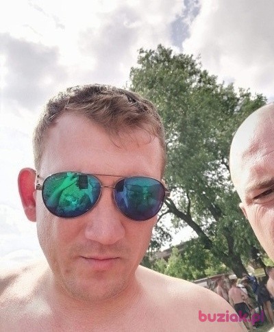 Wojtek, Mężczyzna, 40, Warszawa, Polska: 1