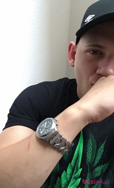 Rafał, Mężczyzna, 24, Niemcy: 1
