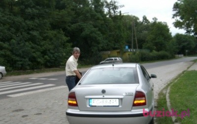 Ryszard, Mężczyzna, 75, Gorzów Wielkopolski, Polska, Zdjęcie: 1
