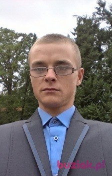 Andrzej, Mężczyzna, 32, Biskupiec, Polska, Zdjęcie: 2