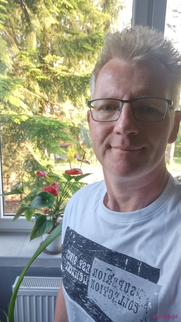 romek, Male, 53, Cieszyn, Polska: 1