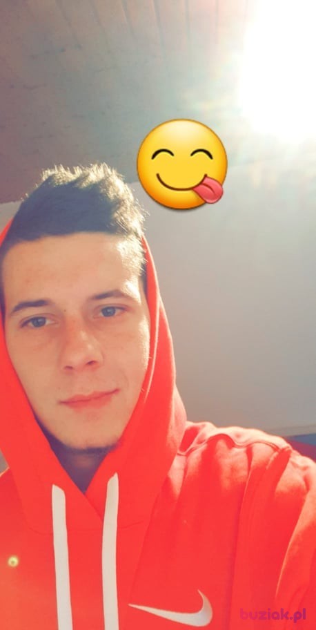 Sylwester, Mężczyzna, 25, Starogard Gdański, Polska: 1