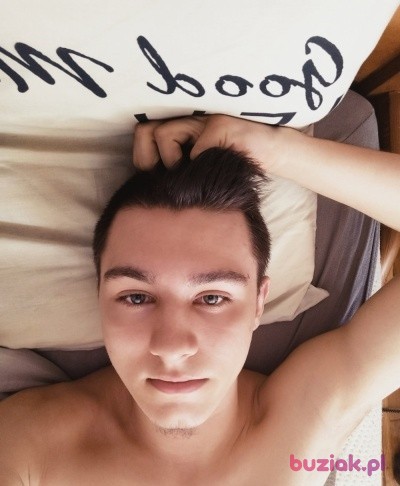 Patryk, Male, 24, Aleksandrów Kujawski, Polska: 1
