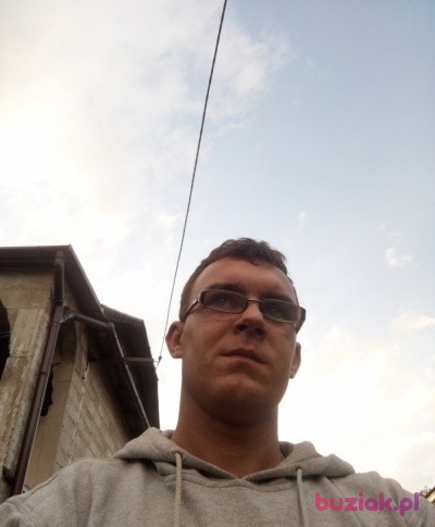konrad, Male, 31, Rzeszów, Polska: 1