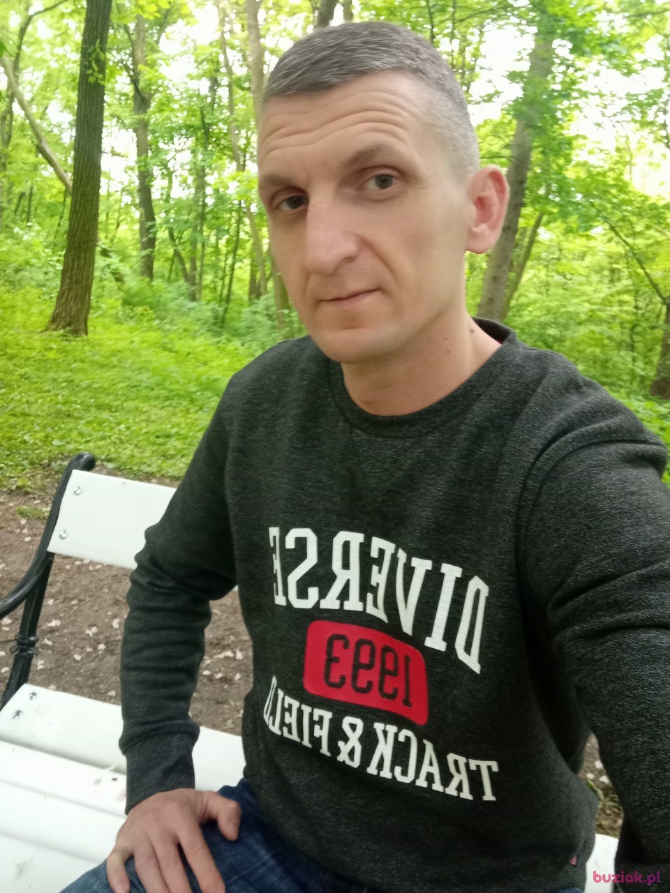 Grzegorz, Mężczyzna, 39, Warka, Polska, Zdjęcie: 3