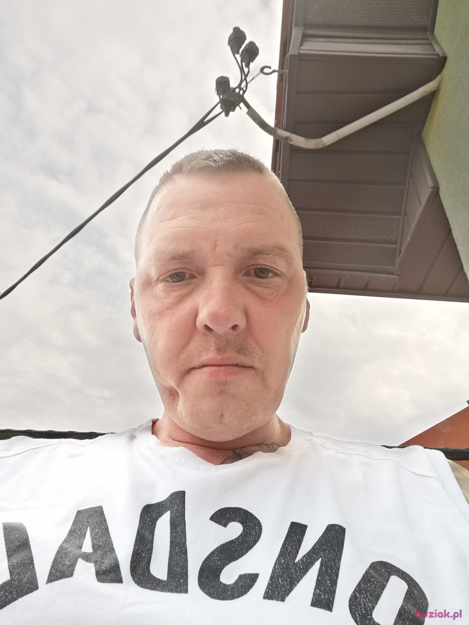 Pio, Mężczyzna, 45, Warszawa, Polska: 1