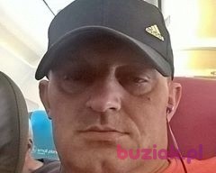 Paweł , Mężczyzna, 45, Polska, Zdjęcie: 1