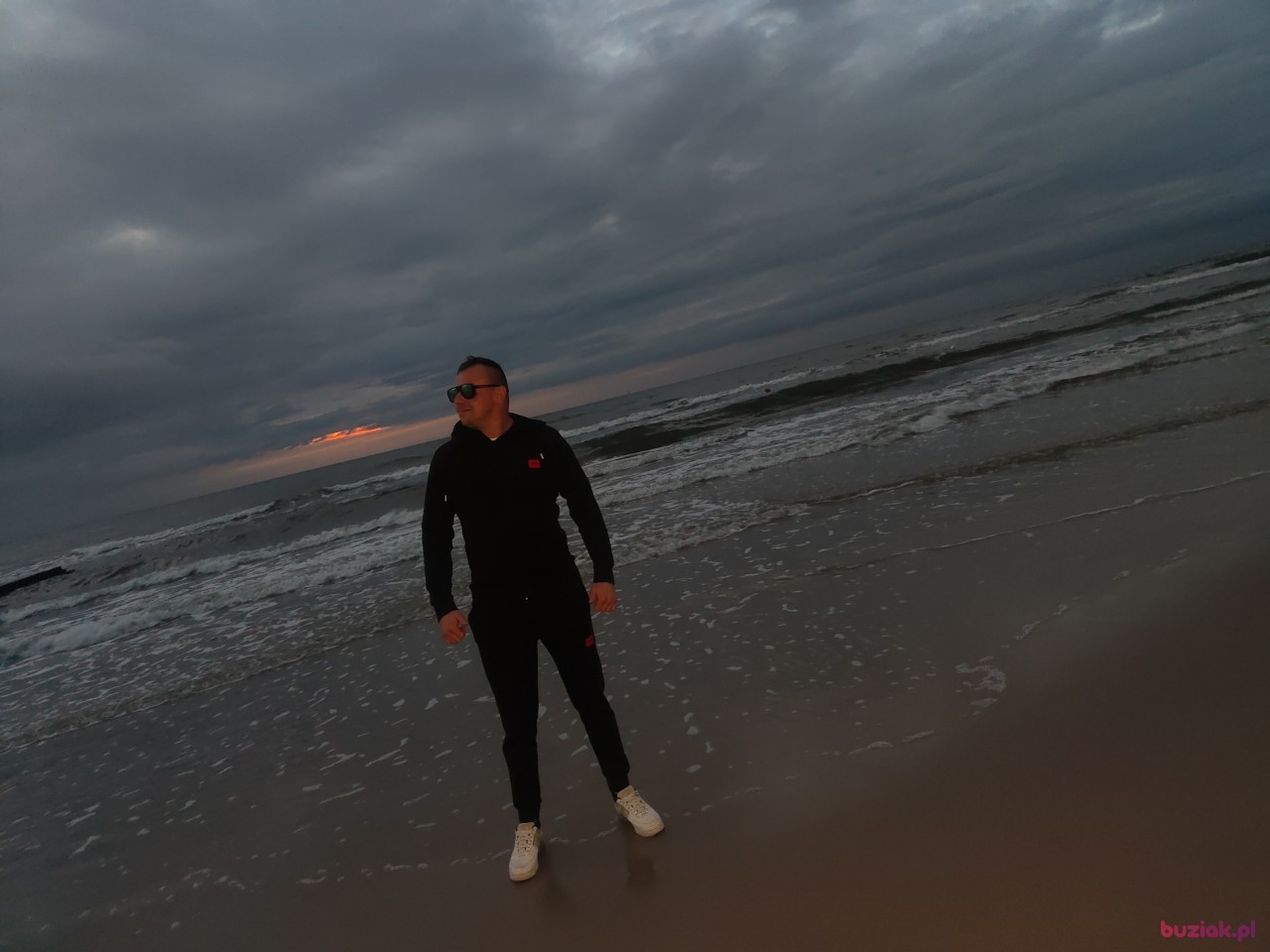 Adrian, Mężczyzna, 37, Koluszki, Polska: 1