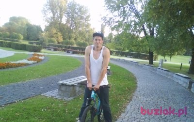 Adrian, Mężczyzna, 36, Warszawa, Polska, Zdjęcie: 3